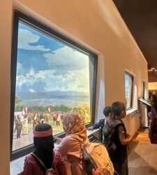 OUTING KLUB LITERASI ANAK