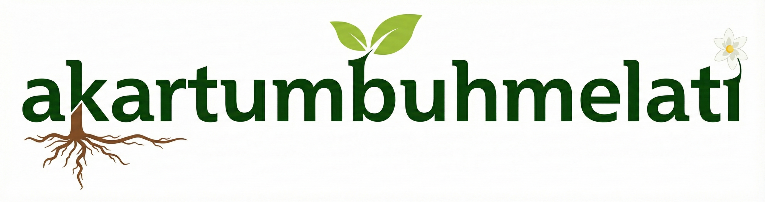 Rumahku Tumbuh