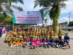 Lomba Drum Band