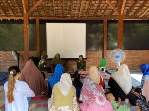 PARENTING PERDANA TAHUN AJARAN 2025/2026 DI RUMAHKU TUMBUH